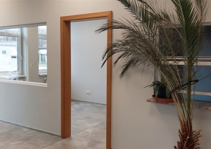 lokal na wynajem - Oświęcim, Babice, Krakowska