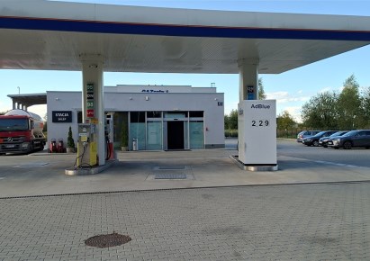 lokal na wynajem - Oświęcim, Babice, Krakowska